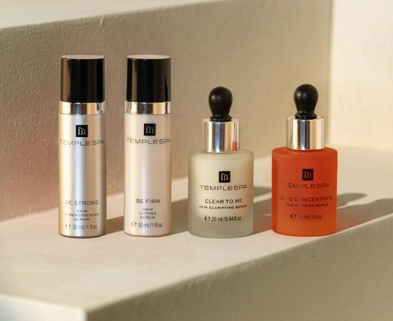 truffle moisturisers