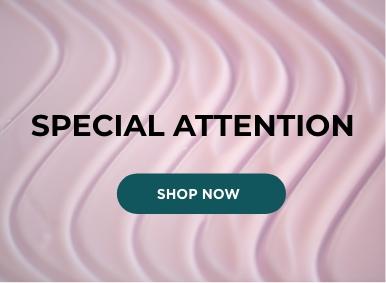 Skincare to hydrate and soothe skin.