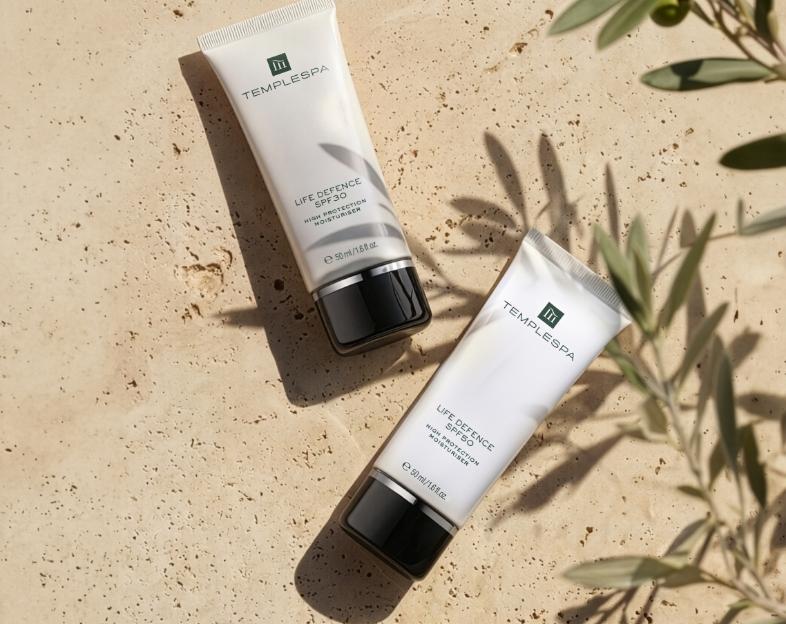 truffle moisturisers