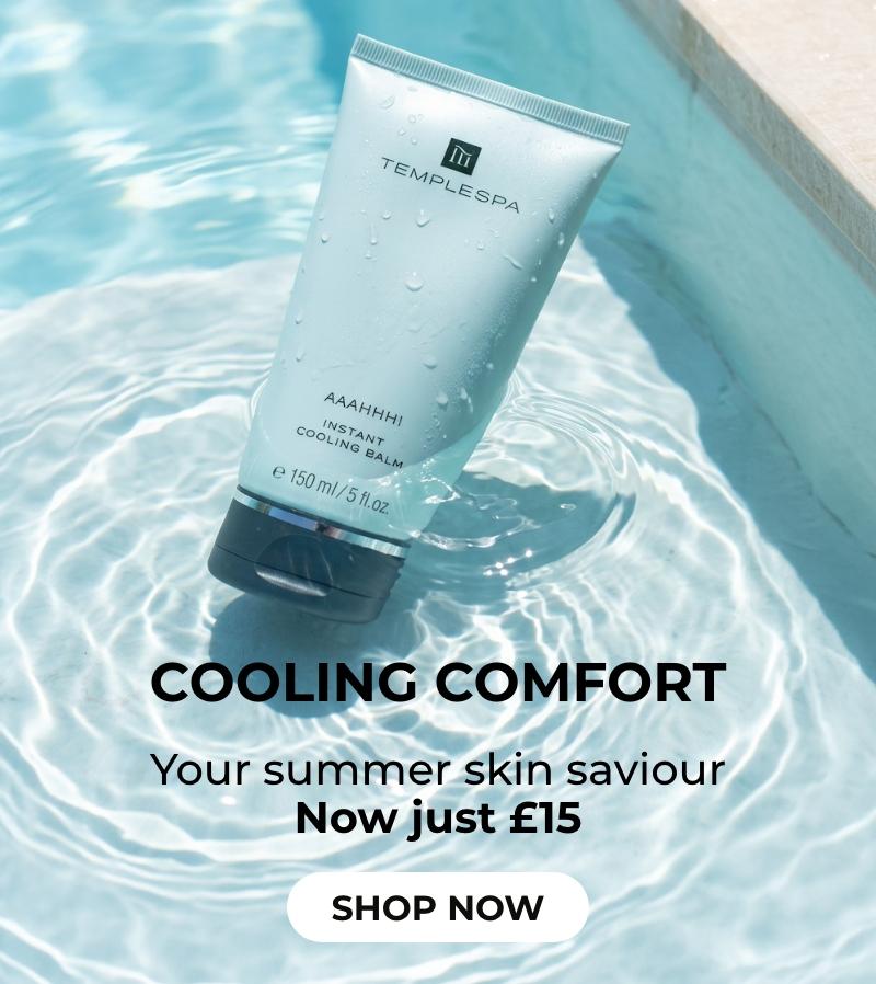 COOLING COMFORT