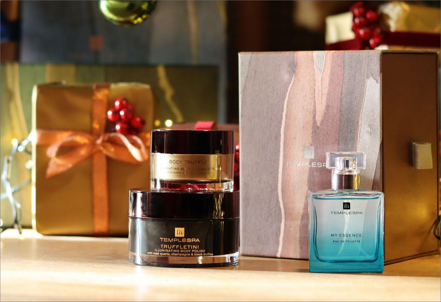 Luxury Skincare, Spa & Beauty Products Temple Spa