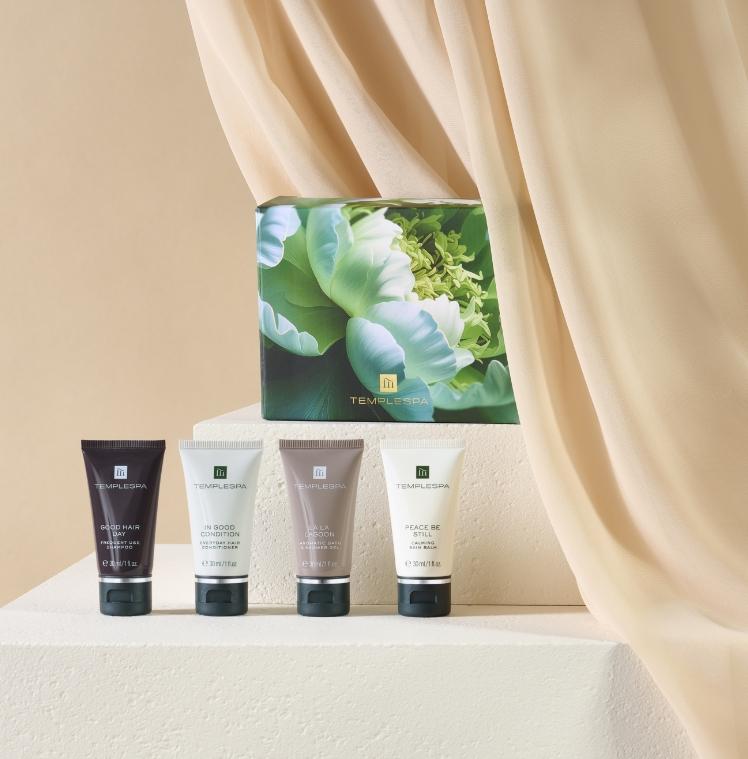 Gifts Under £25, pictured, SPA MINI BREAK Cleansing & Moisturising Treats