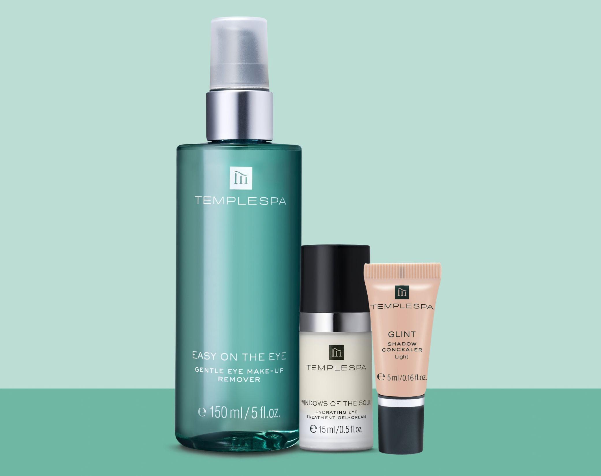 eye bright collection