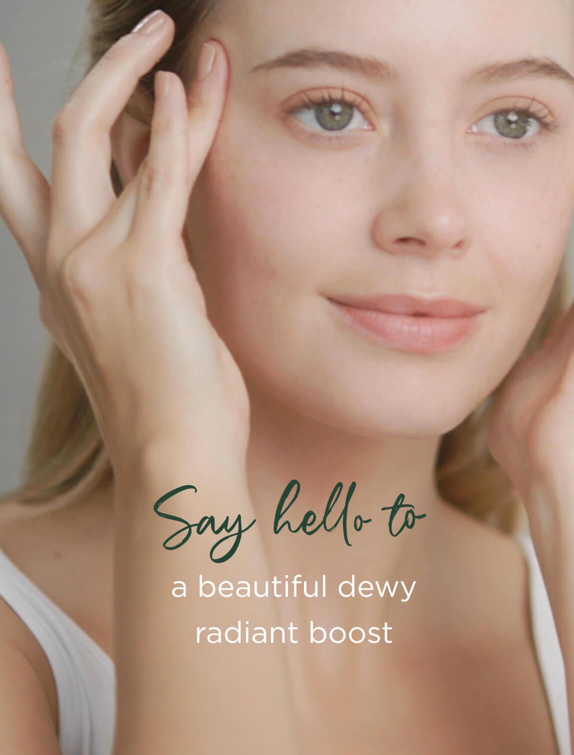 Luxury Skincare, Spa & Beauty Products Temple Spa