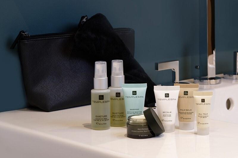 Spa Gift Sets: Luxury Travel, Spa, Pampering & Relaxation Gifts